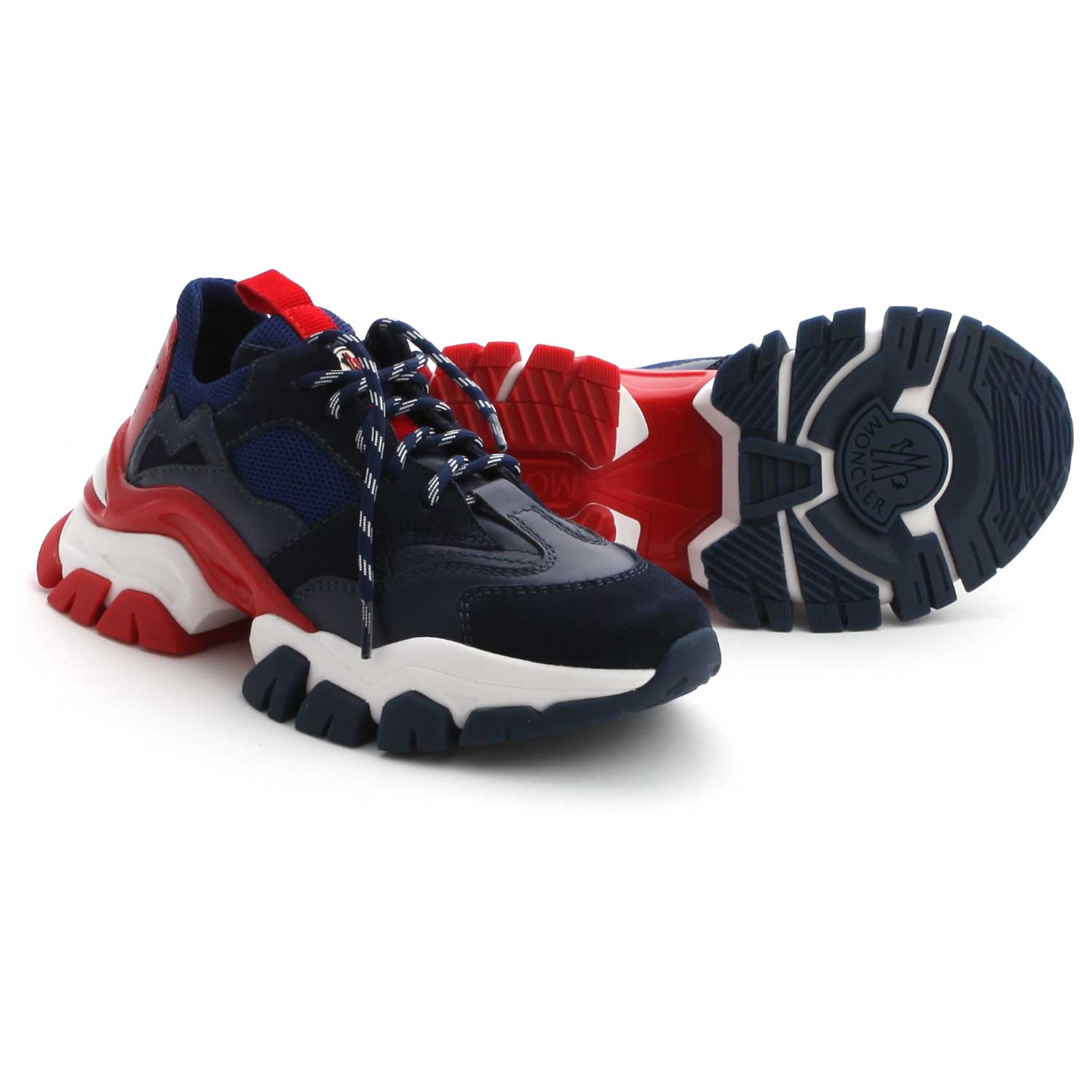 SNEAKERS PETIT LEAVE NO TRACE - annameglio.com abbigliamento moda