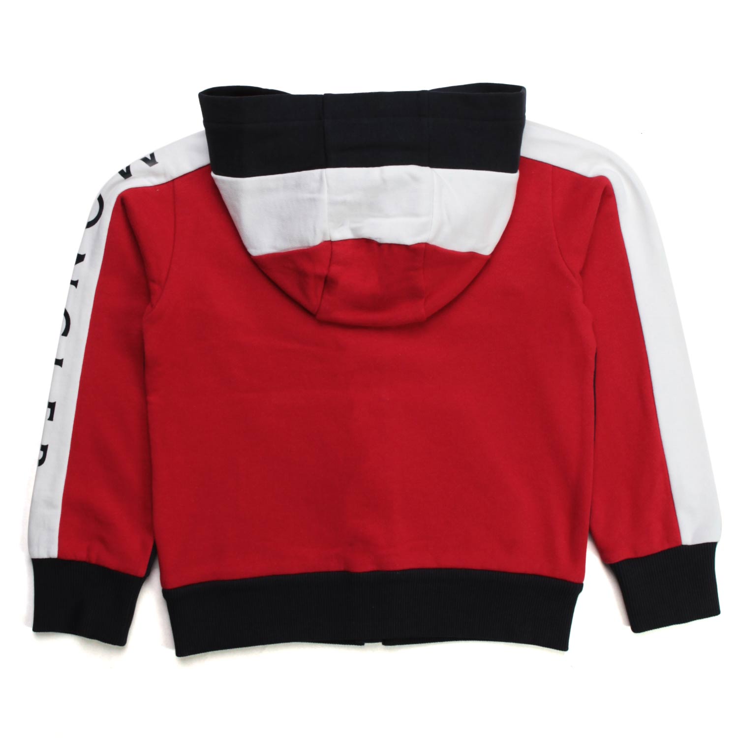 FELPA CON ZIP BIMBO TEEN UNISEX - annameglio.com abbigliamento moda