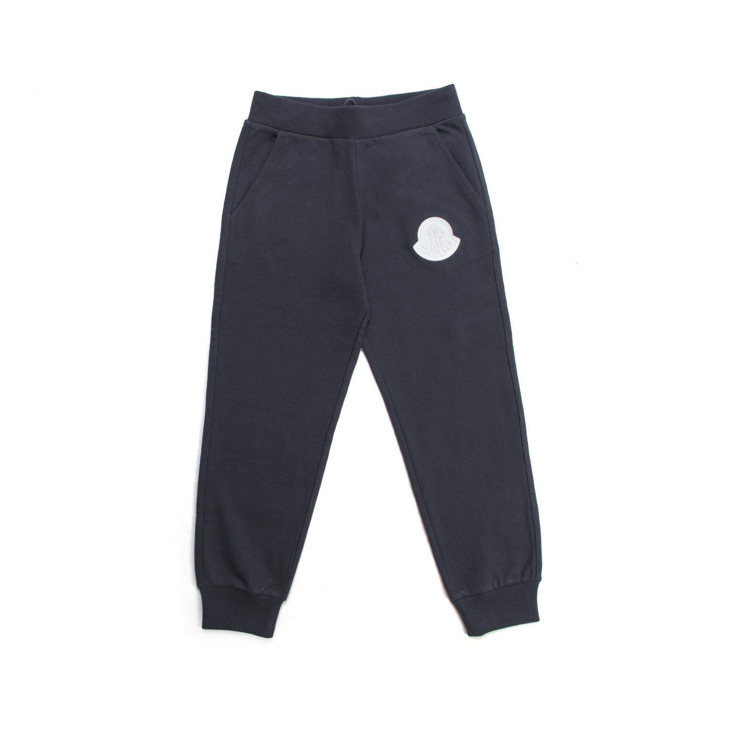 PANTALONE DA TUTA BLU UNISEX - annameglio.com abbigliamento moda