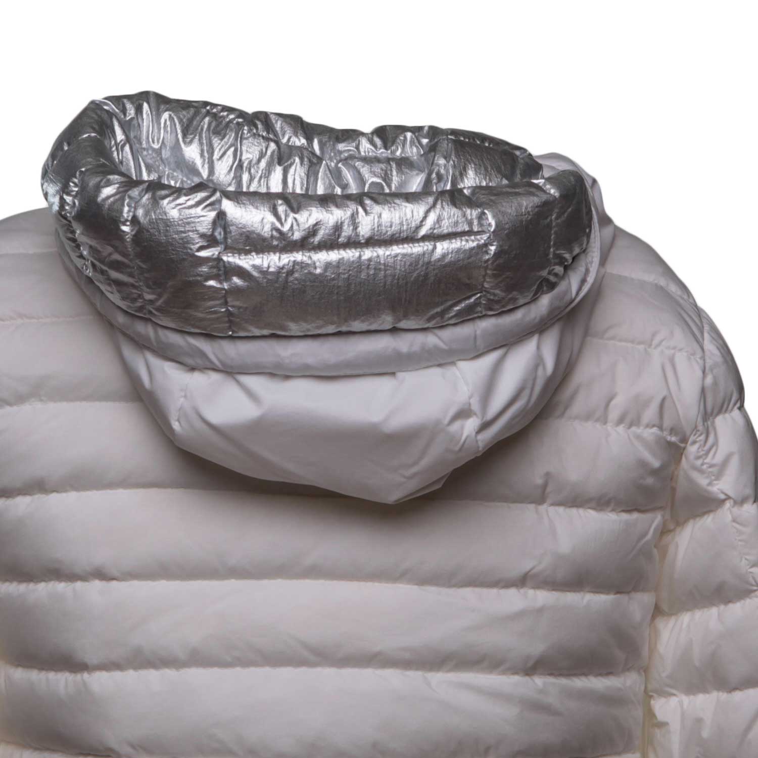 PIUMINO SILL BAMBINA TEENAGER - annameglio.com abbigliamento moda