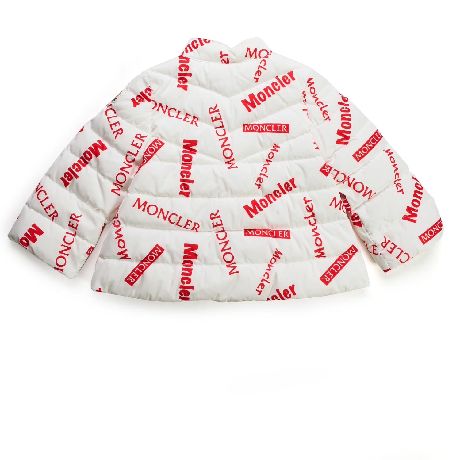 GIUBBOTTO ANTIE BIMBA NEONATA - annameglio.com abbigliamento moda