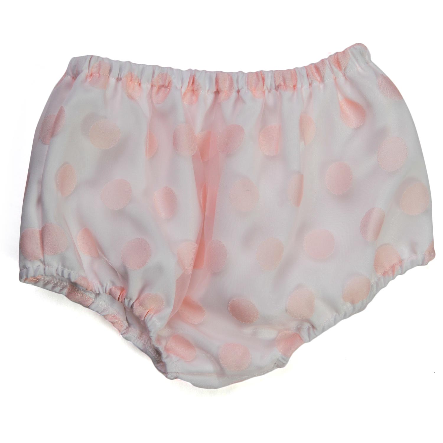 ABITINO ROSA BIMBA CON CULOTTE - annameglio.com abbigliamento moda