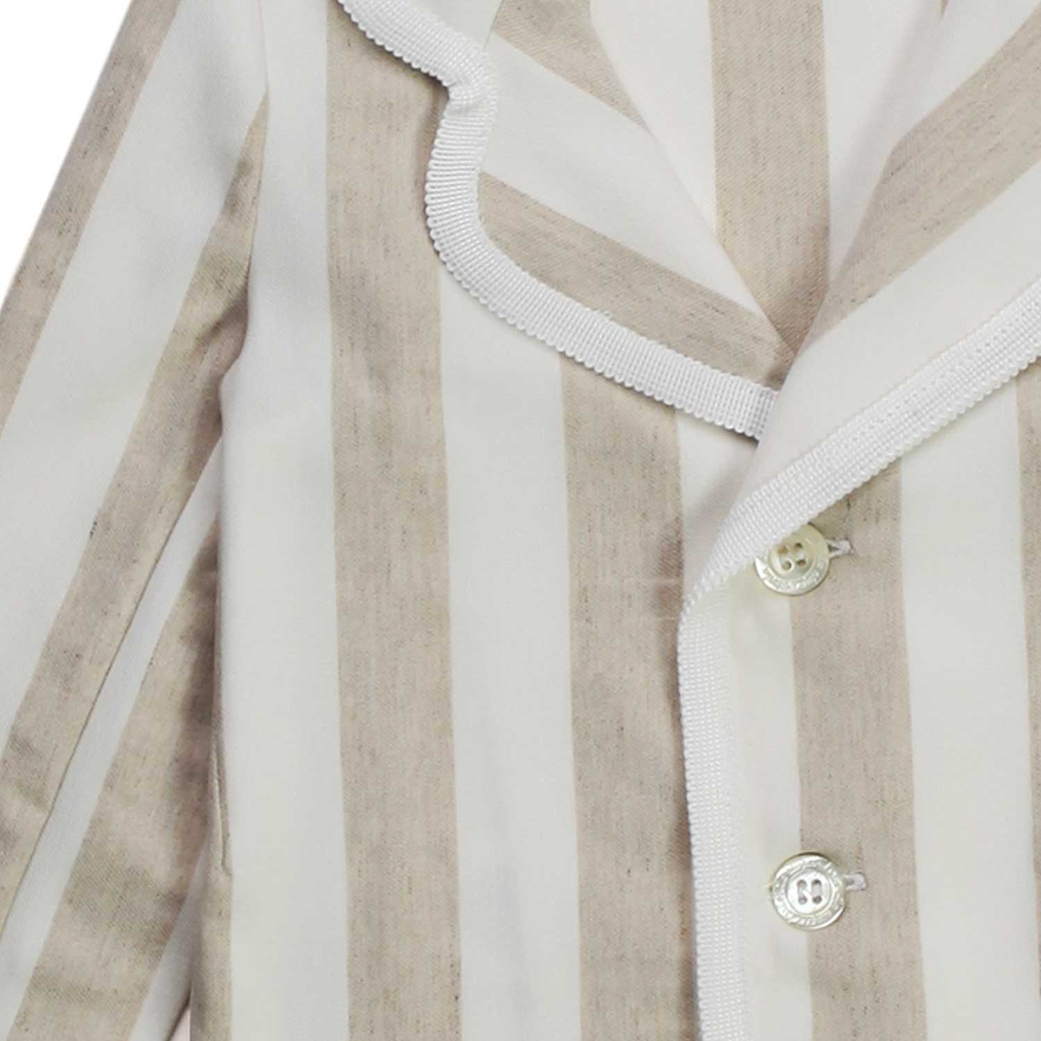 GIACCA A RIGHE BIMBO - annameglio.com abbigliamento moda