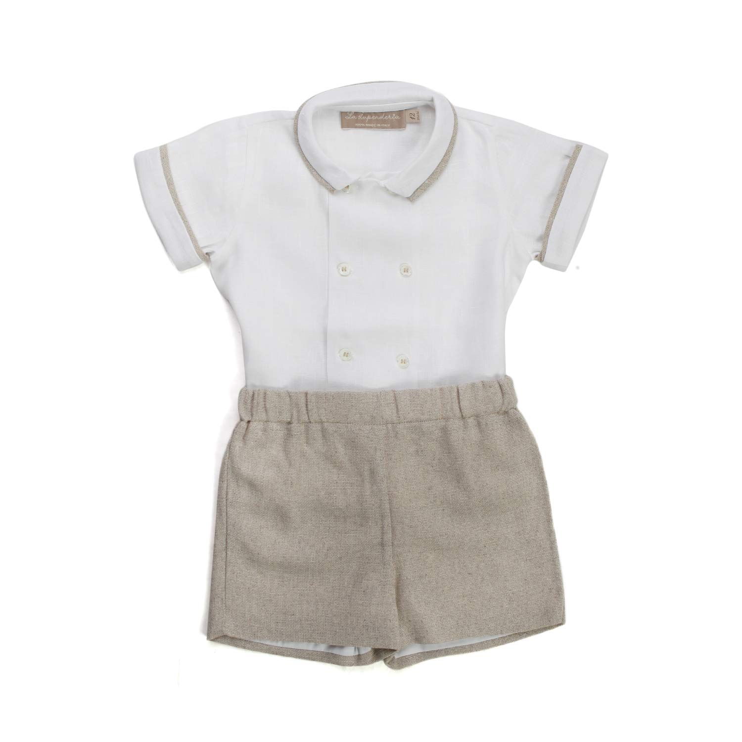 COMPLETO BIMBO E NEONATO - annameglio.com abbigliamento moda