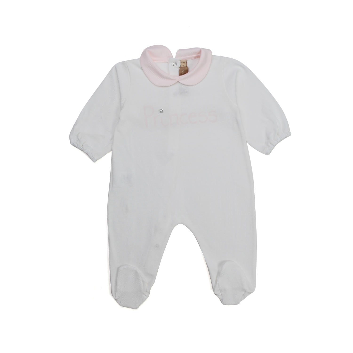 TUTINA PRINCESS NEONATA - annameglio.com abbigliamento moda