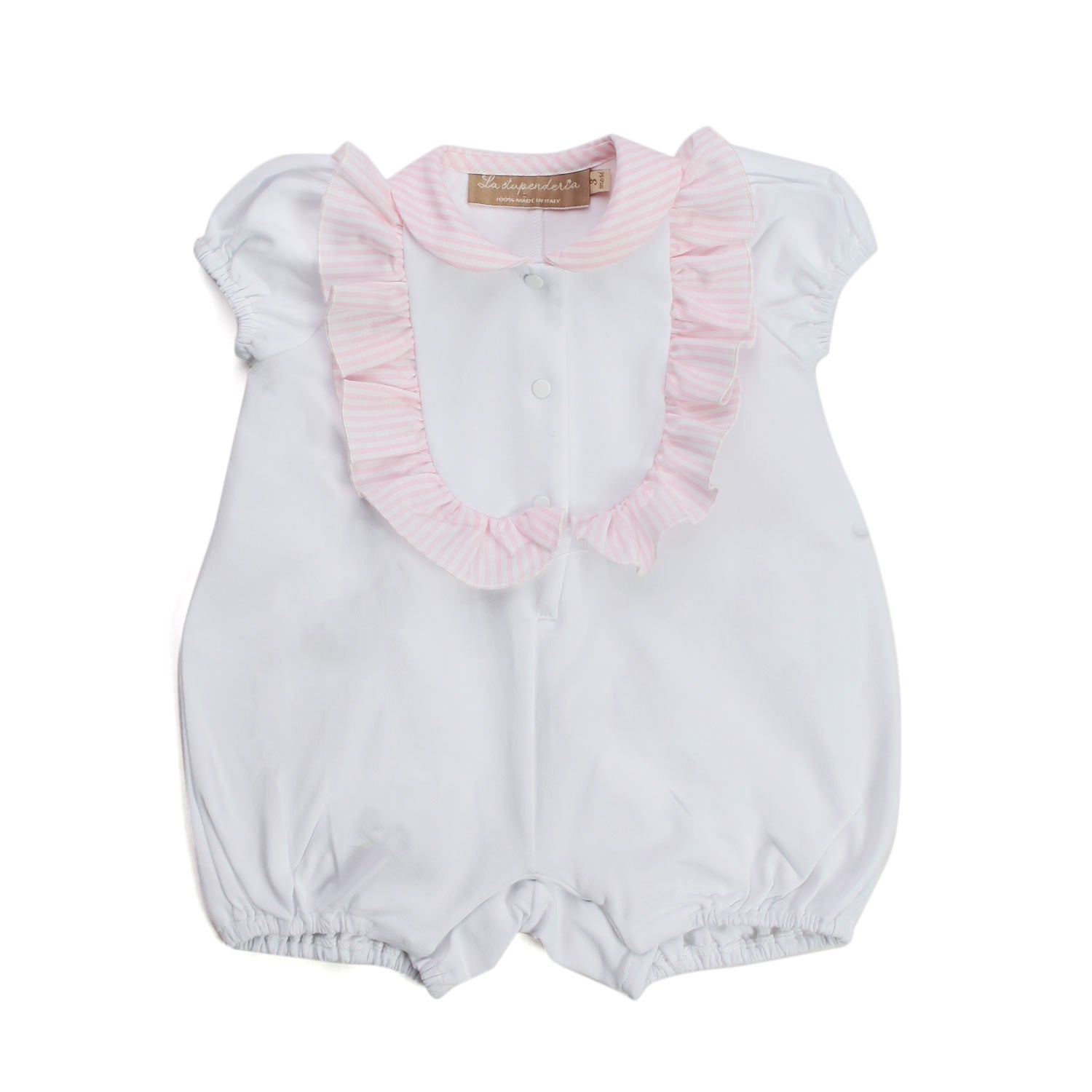PAGLIACCETTO BIMBA COTONE - annameglio.com abbigliamento moda