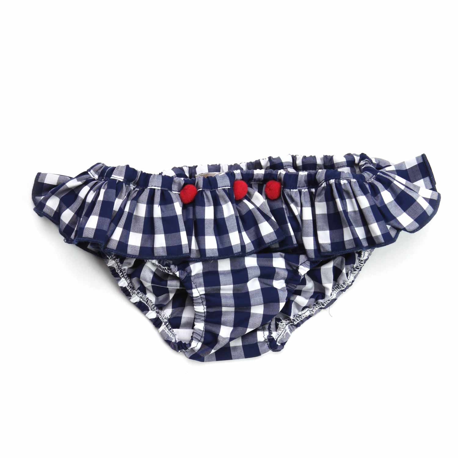 SLIP MARE BLU BIMBA - annameglio.com abbigliamento moda