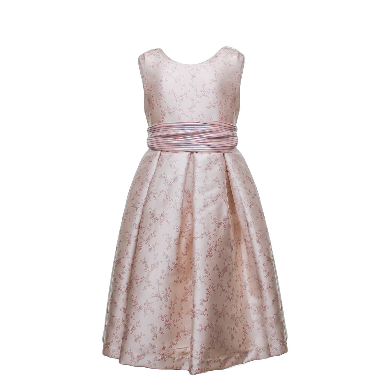 ABITO BAMBINA TEEN ROSA CIPRIA - annameglio.com abbigliamento moda