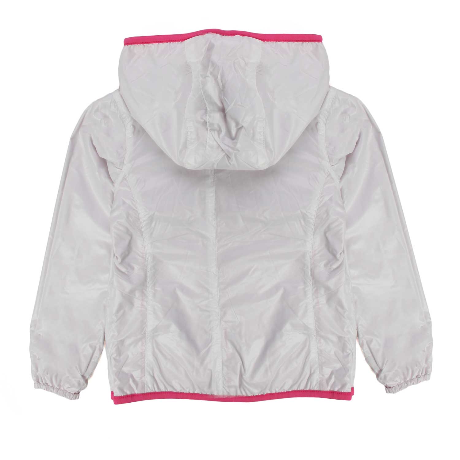 Lily Plus Double Magenta e Bianco Girl - annameglio.com abbigliamento moda