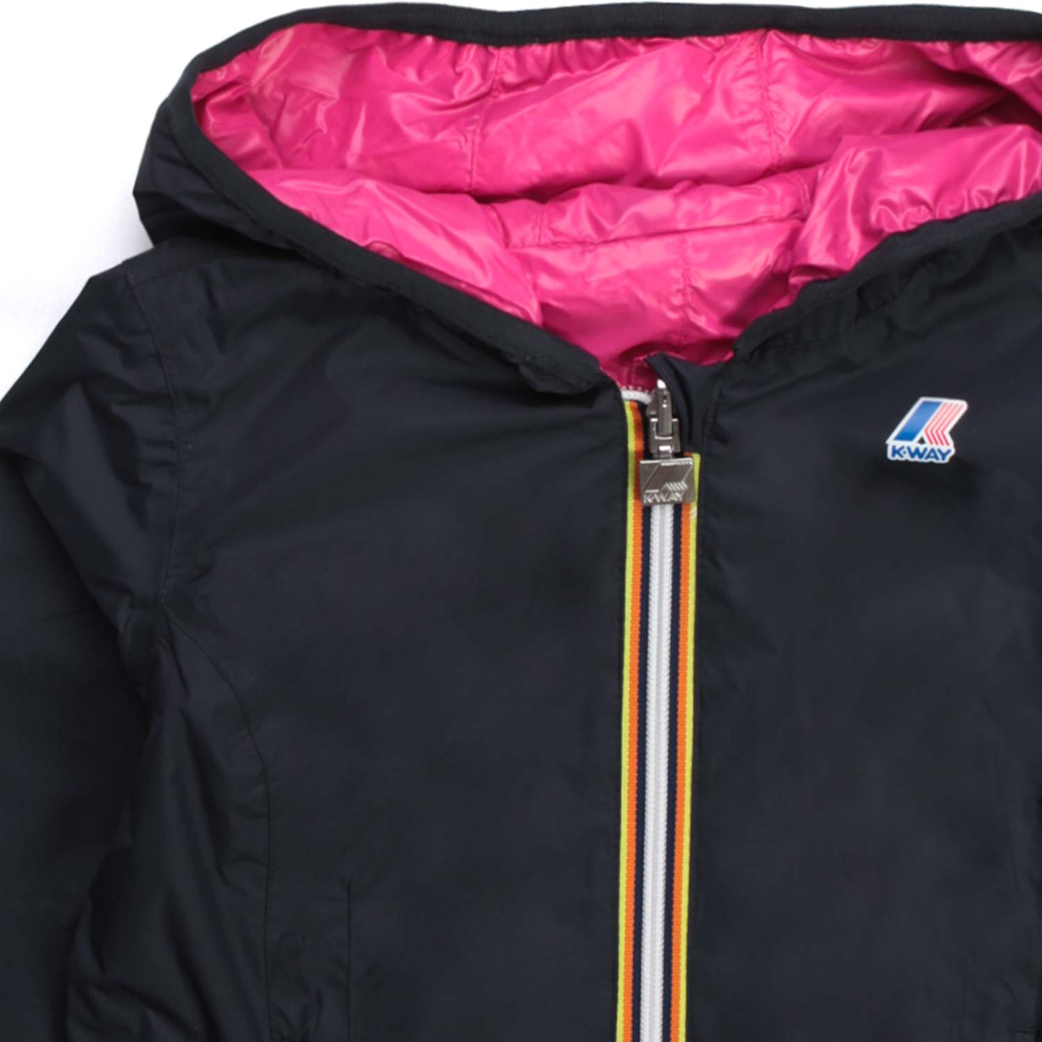 GIACCA LILY PLUS DOUBLE GIRL E BAMBINA - annameglio.com abbigliamento moda