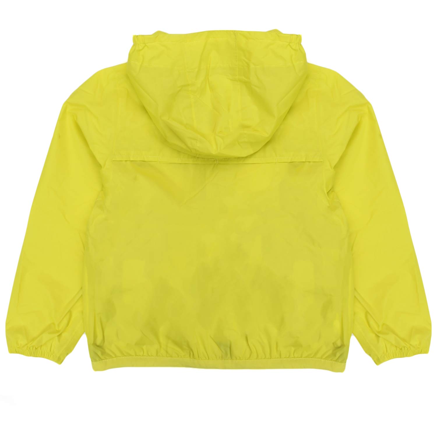 GIACCA LE VRAI 3.0 CLAUDE GIALLA UNISEX - annameglio.com abbigliamento moda