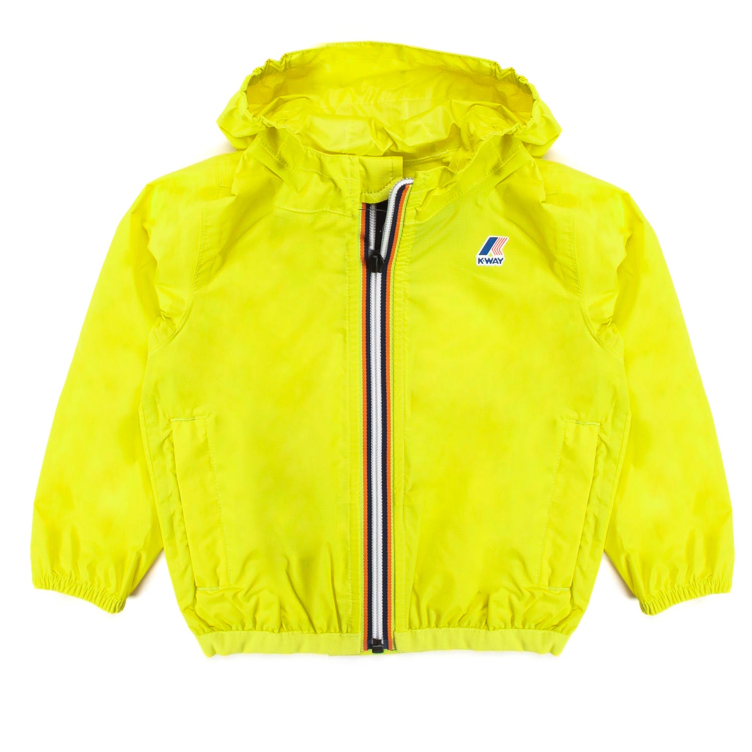 GIACCA CLAUDINE VERDE LIME BABY - annameglio.com abbigliamento moda