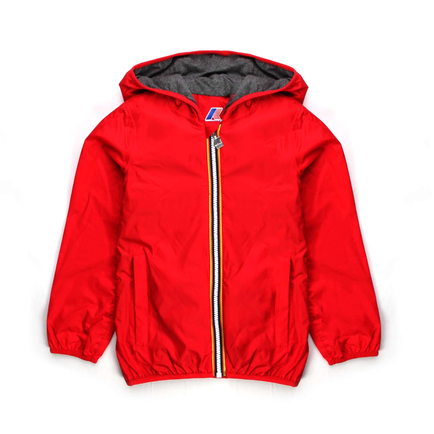 GIUBBOTTO JACQUES NYLON JERSEY UNISEX - annameglio.com abbigliamento moda