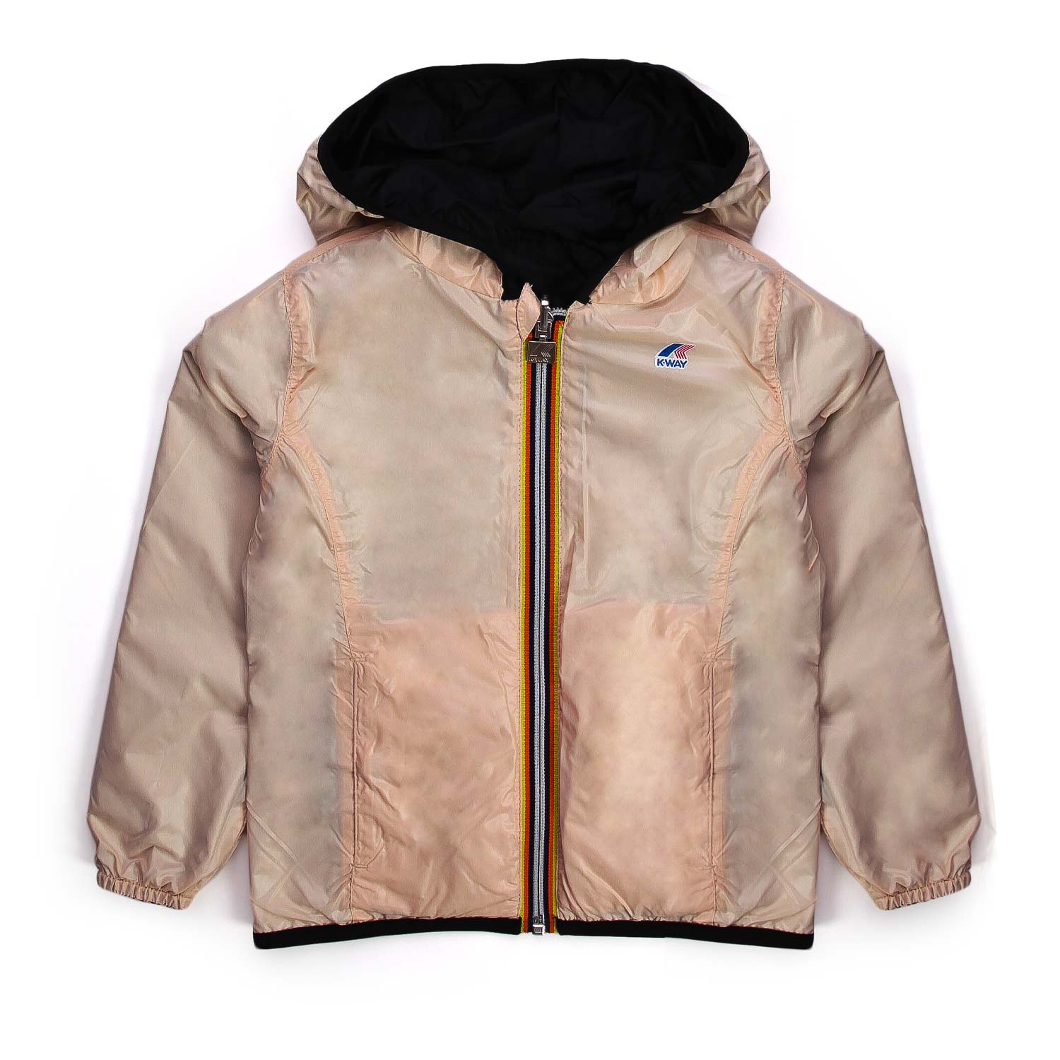 GIACCA TEEN BAMBINA LILY PLUS DOUBLE - annameglio.com abbigliamento moda