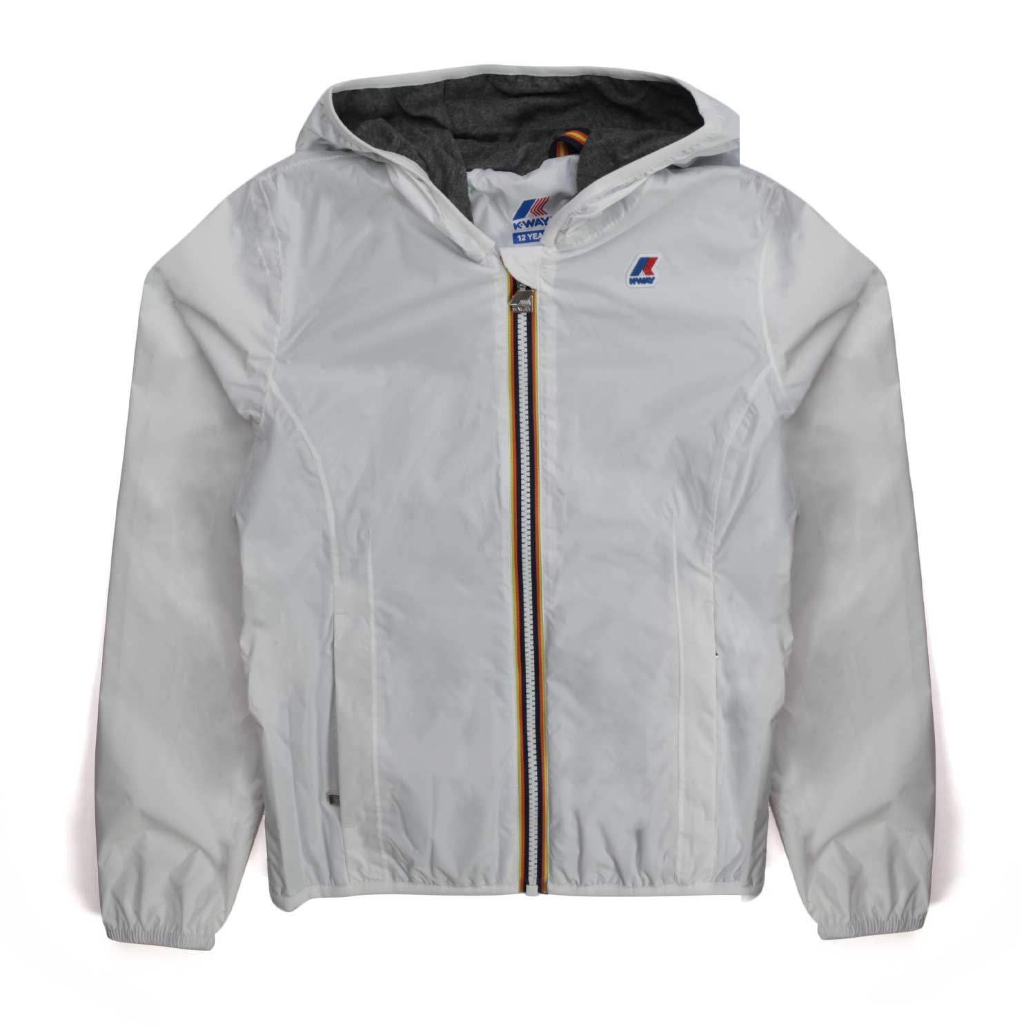 GIACCA LILY POLY JERSEY BAMBINA TEEN - annameglio.com abbigliamento moda