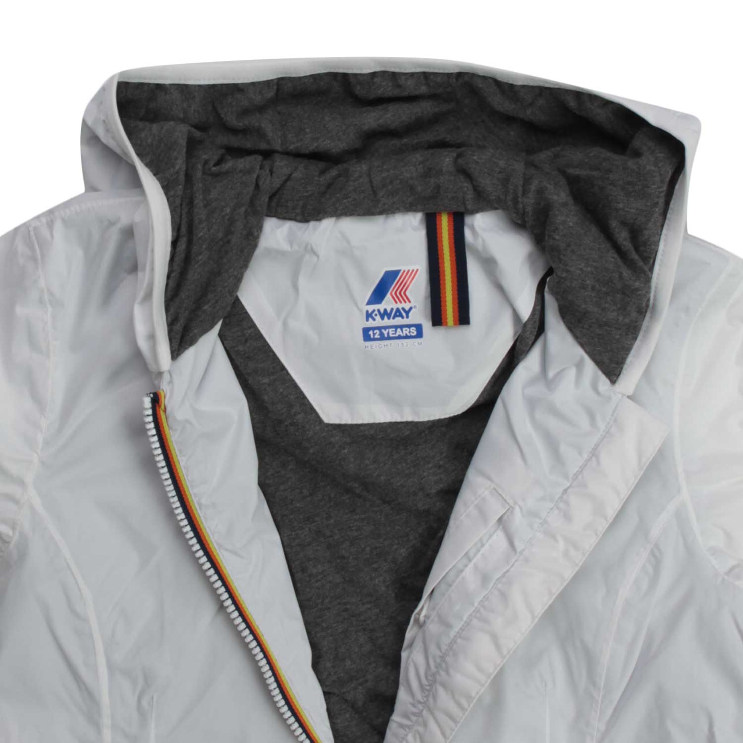 GIACCA LILY POLY JERSEY BAMBINA TEEN - annameglio.com abbigliamento moda