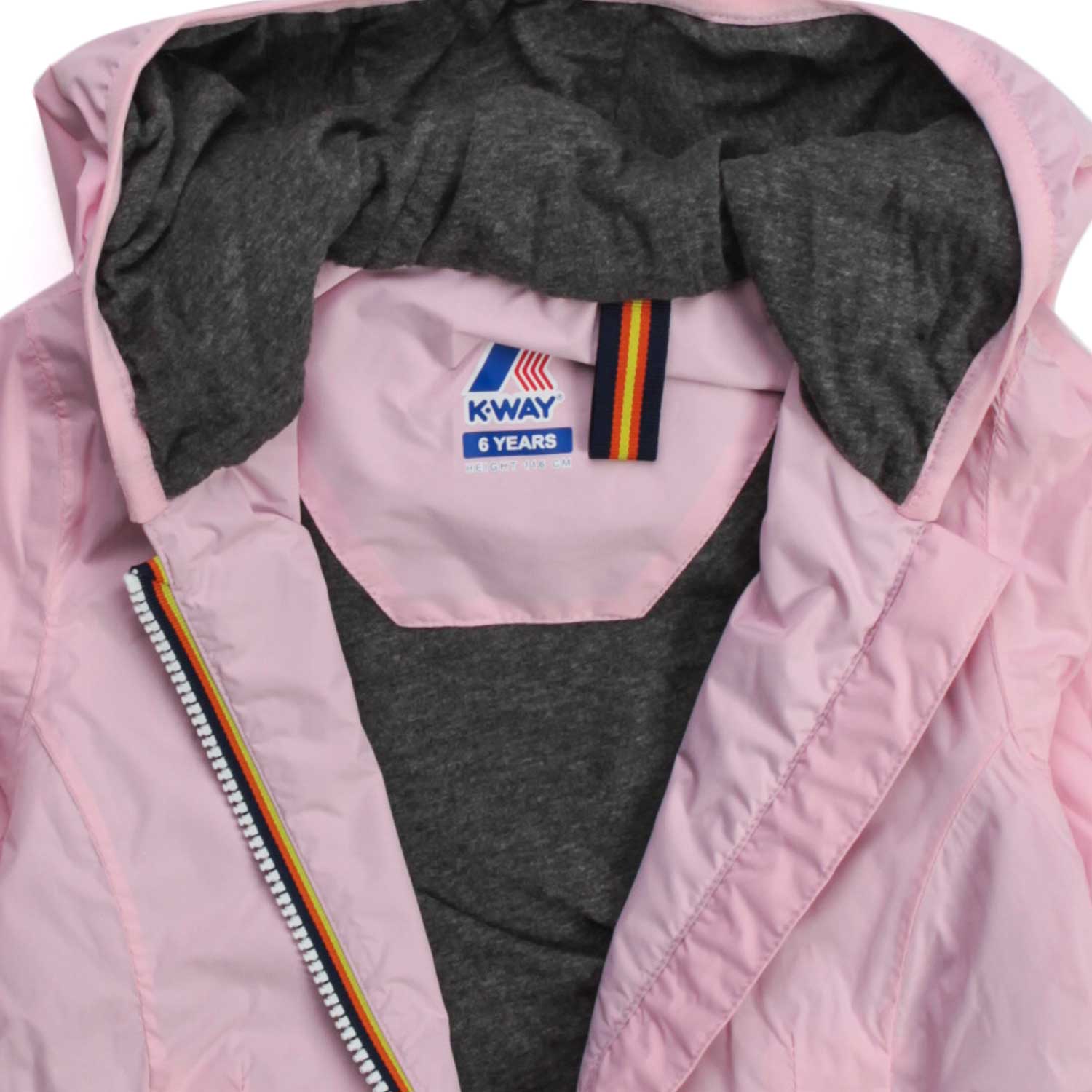 GIACCA LILY ROSE JERSEY BAMBINA TEEN - annameglio.com abbigliamento moda