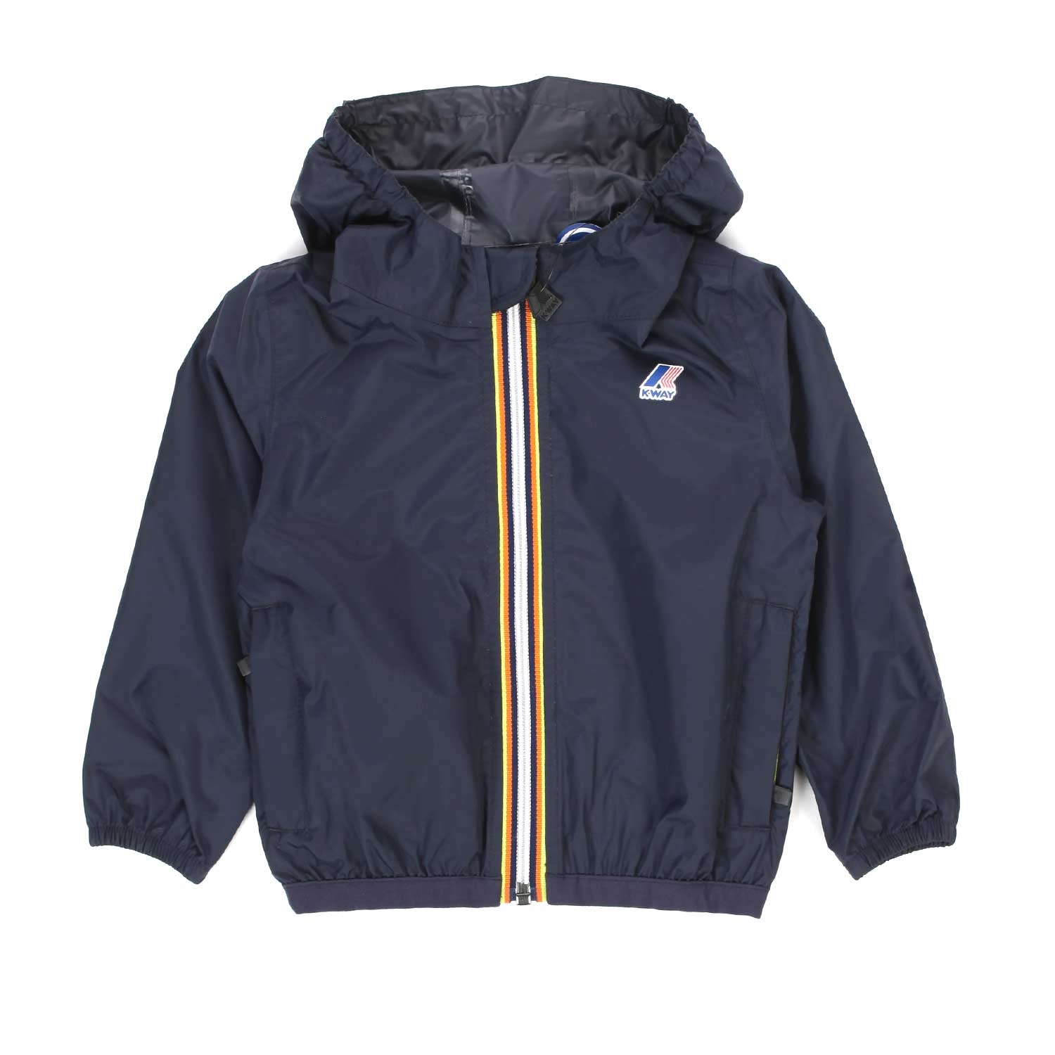 Giacca Baby Claudine Blu - annameglio.com abbigliamento moda