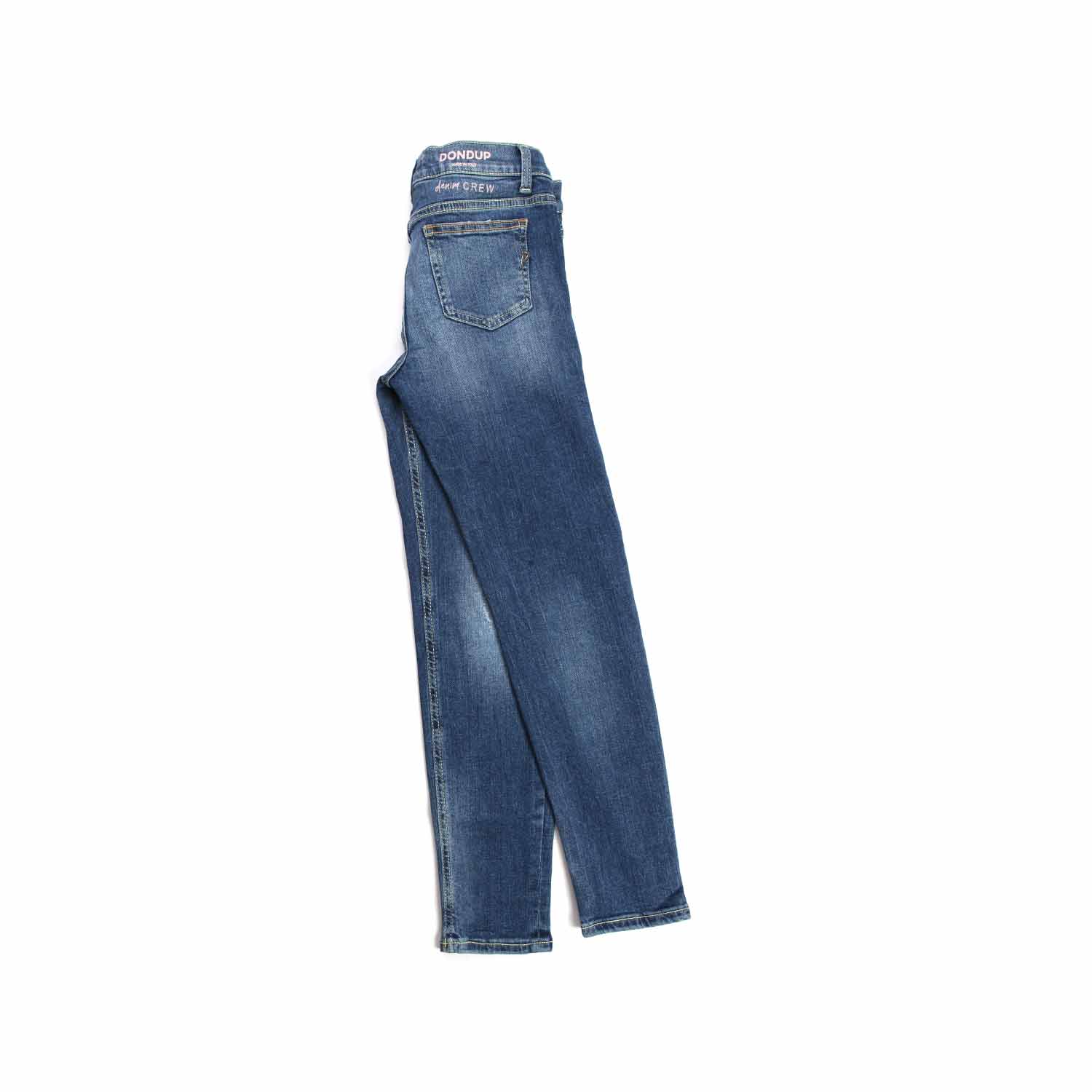 JEANS SKINNY BAMBINA E GIRL - annameglio.com abbigliamento moda
