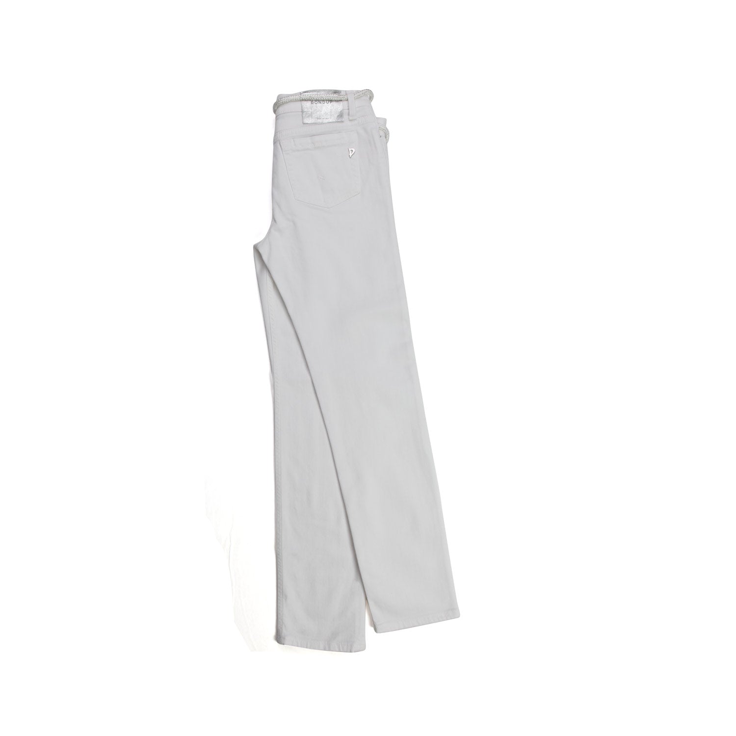 PANTALONE BIANCO GIRL E BAMBINA - annameglio.com abbigliamento moda