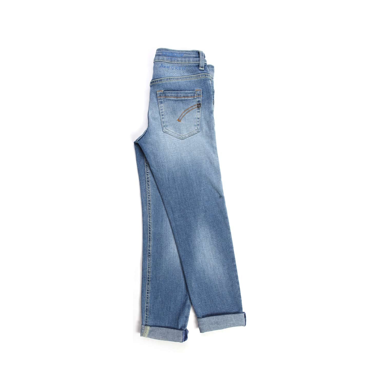 JEANS DELAVè BIMBO TEEN - annameglio.com abbigliamento moda