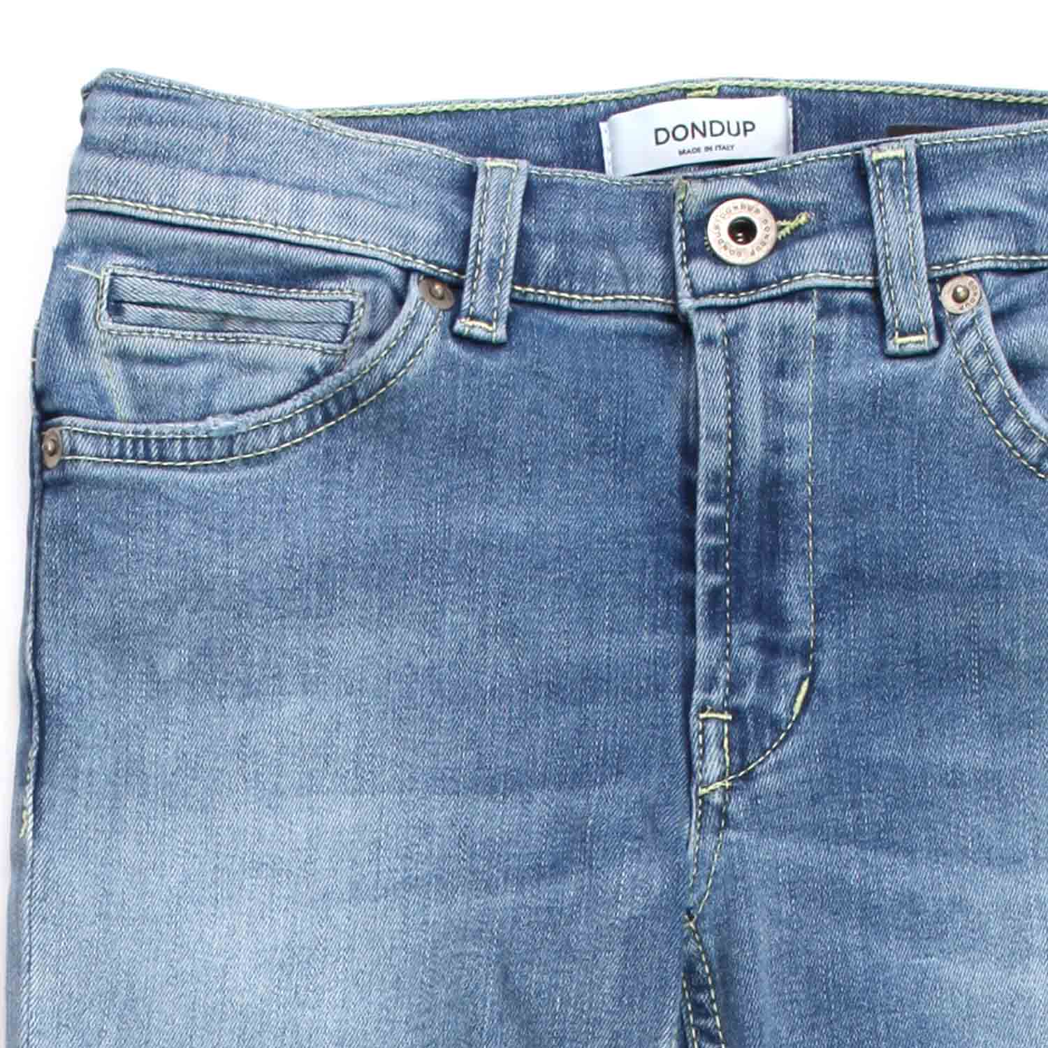 JEANS DELAVè BIMBO TEEN - annameglio.com abbigliamento moda