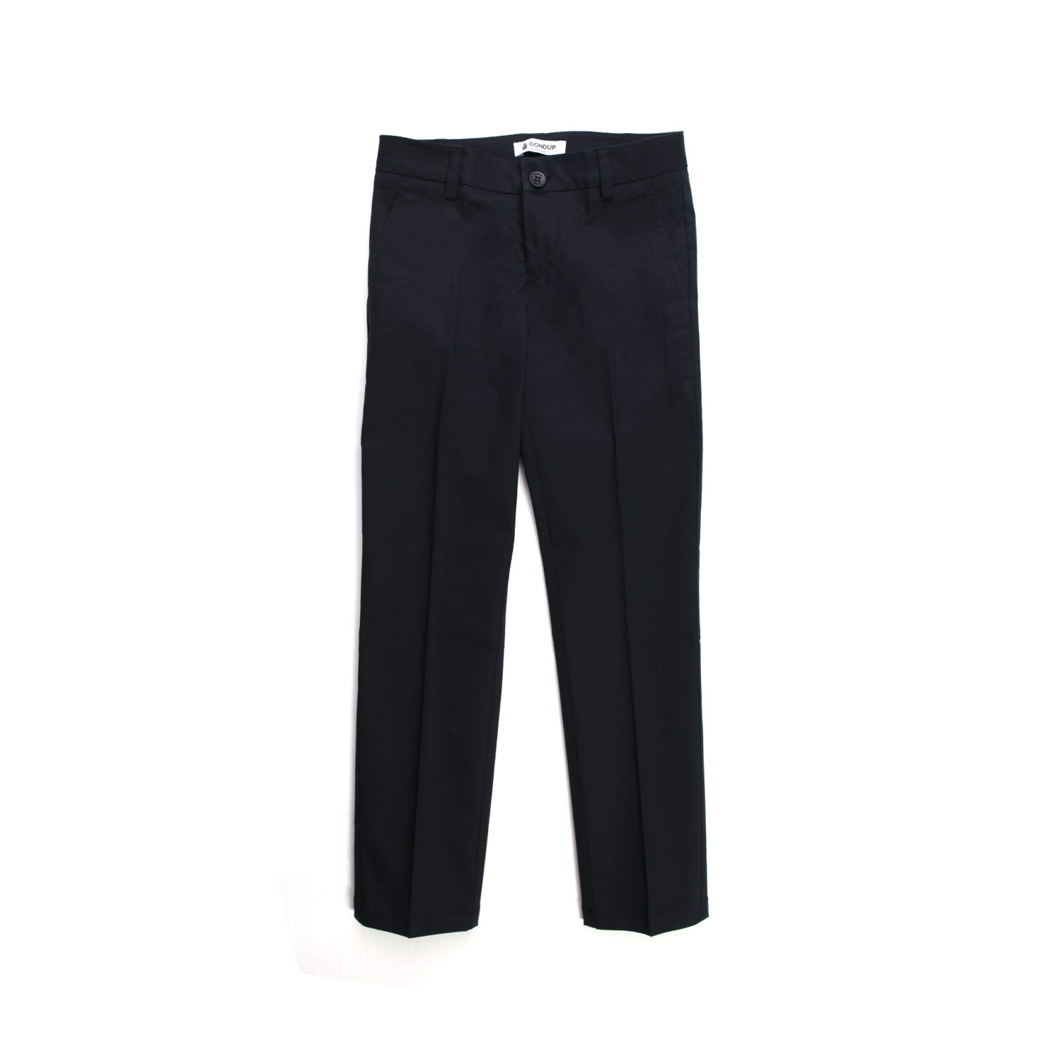 PANTALONE BLU BIMBO E TEEN - annameglio.com abbigliamento moda