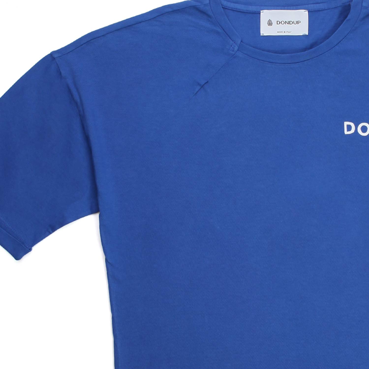 T-SHIRT BLU BAMBINA E TEENAGER - annameglio.com abbigliamento moda