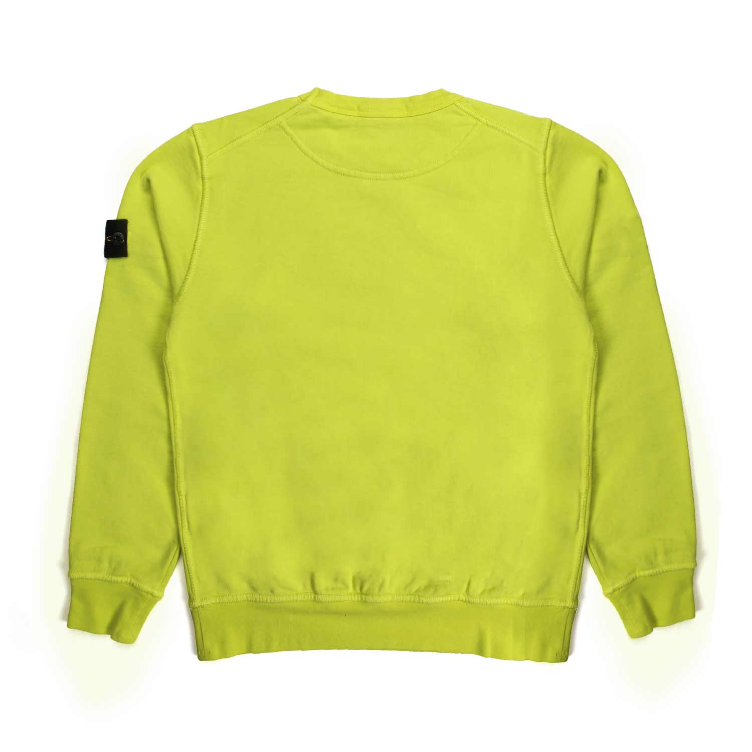 FELPA VERDE LIME BAMBINO TEEN - annameglio.com abbigliamento moda