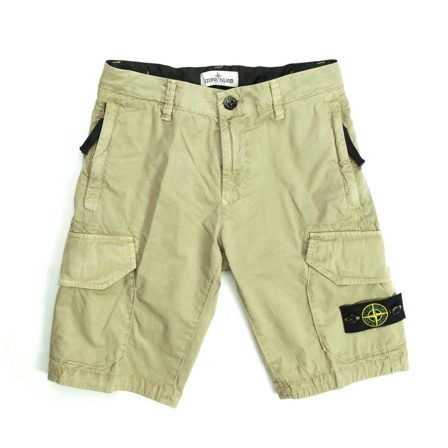 PANTALONCINI COTONE BOY BAMBINO - annameglio.com abbigliamento moda