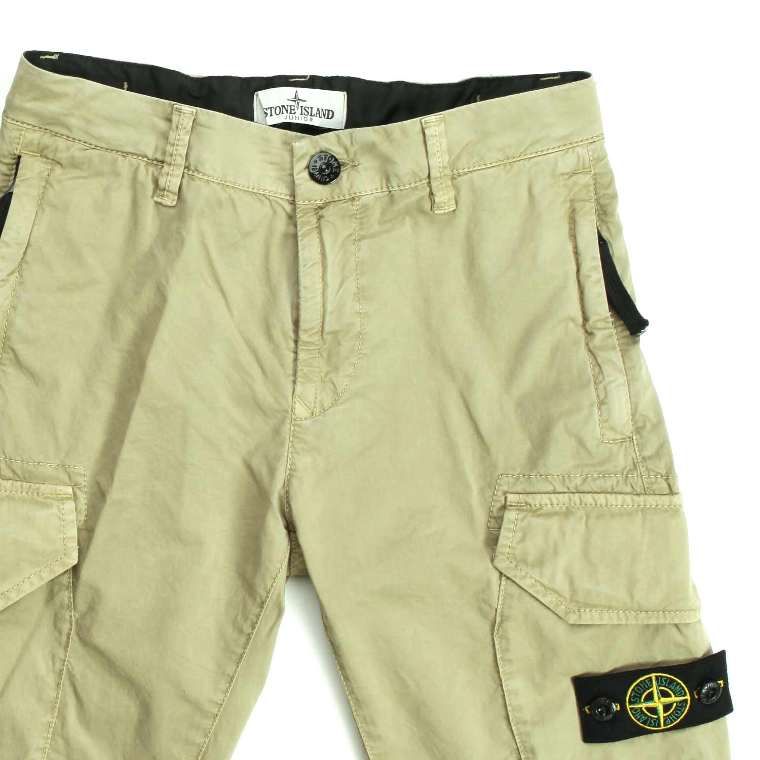 PANTALONCINI COTONE BOY BAMBINO - annameglio.com abbigliamento moda