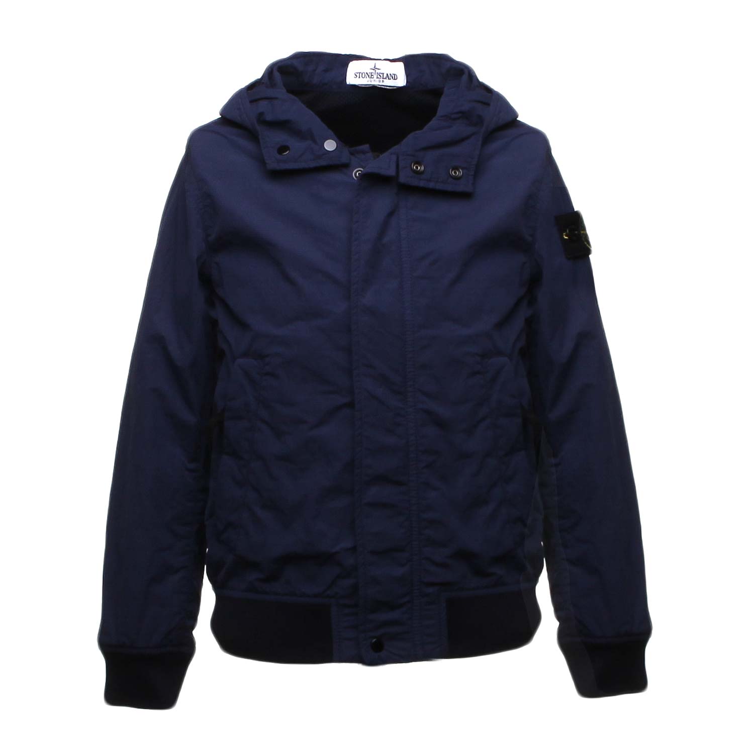 GIUBBOTTO BAMBINO E TEEN BLU - annameglio.com abbigliamento moda