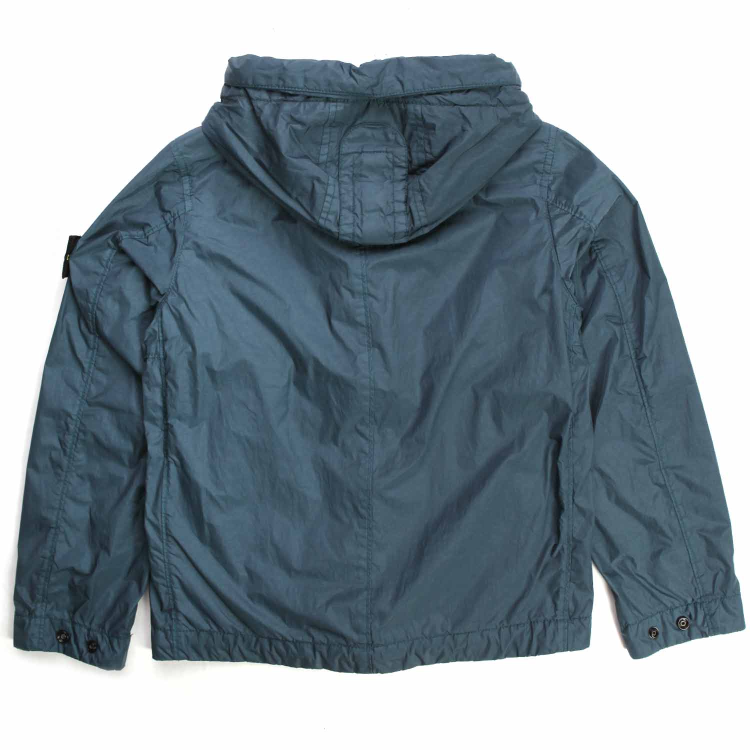 GIACCA TURCHESE BAMBINO TEEN - annameglio.com abbigliamento moda