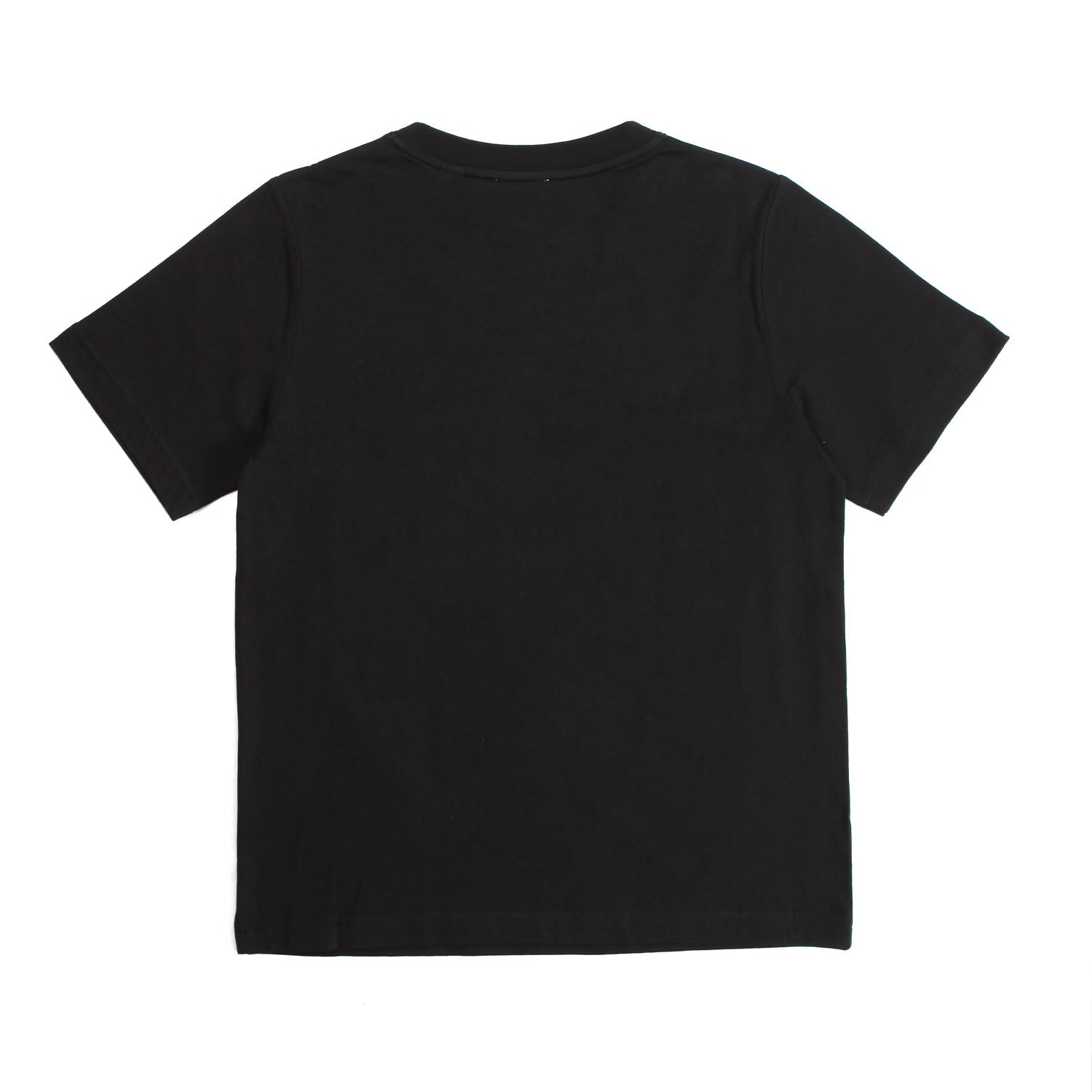 T-shirt in cotone stampa coordinate - annameglio.com abbigliamento moda