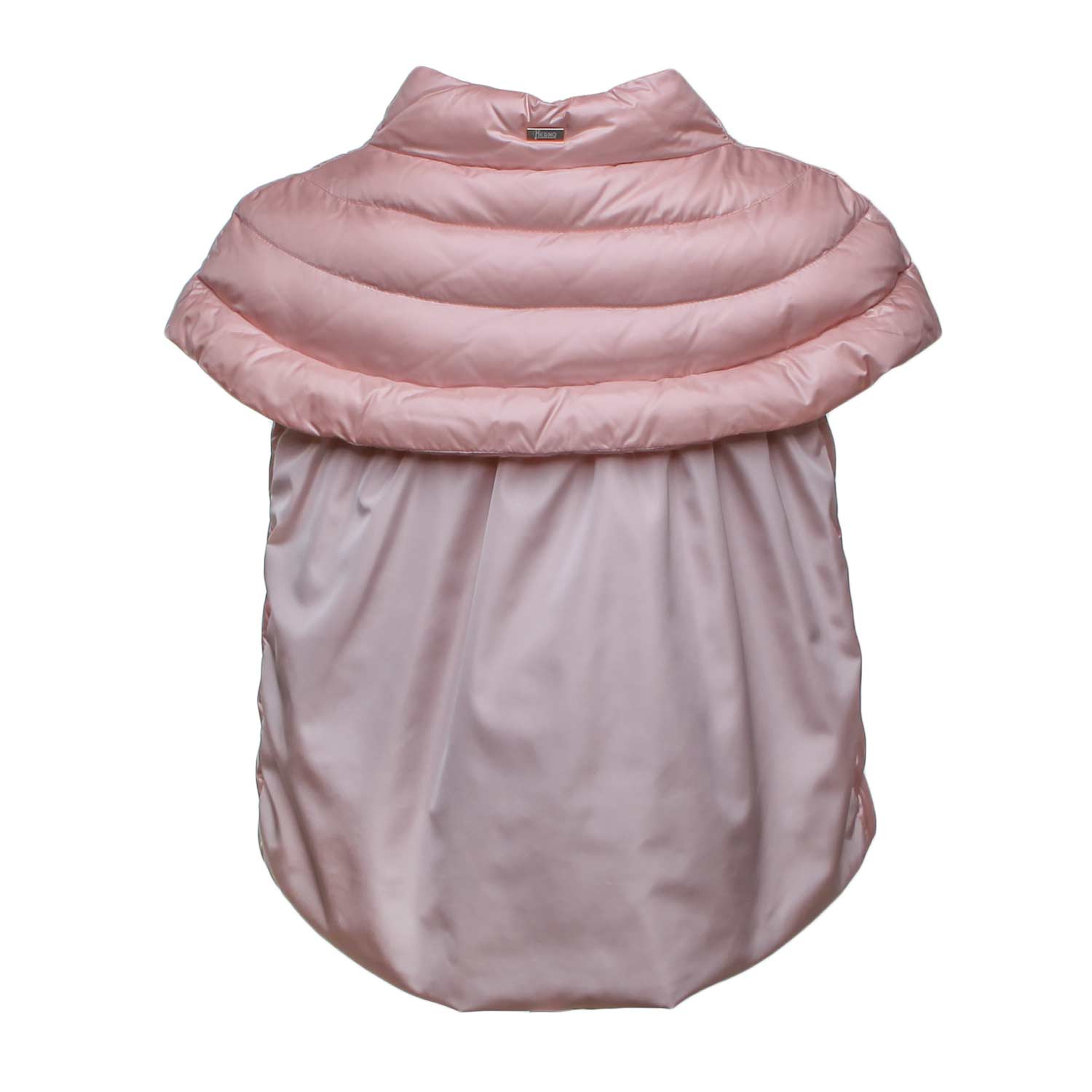 PIUMINO MATELASSÉ ROSA BAMBINA E TEEN - annameglio.com abbigliamento moda