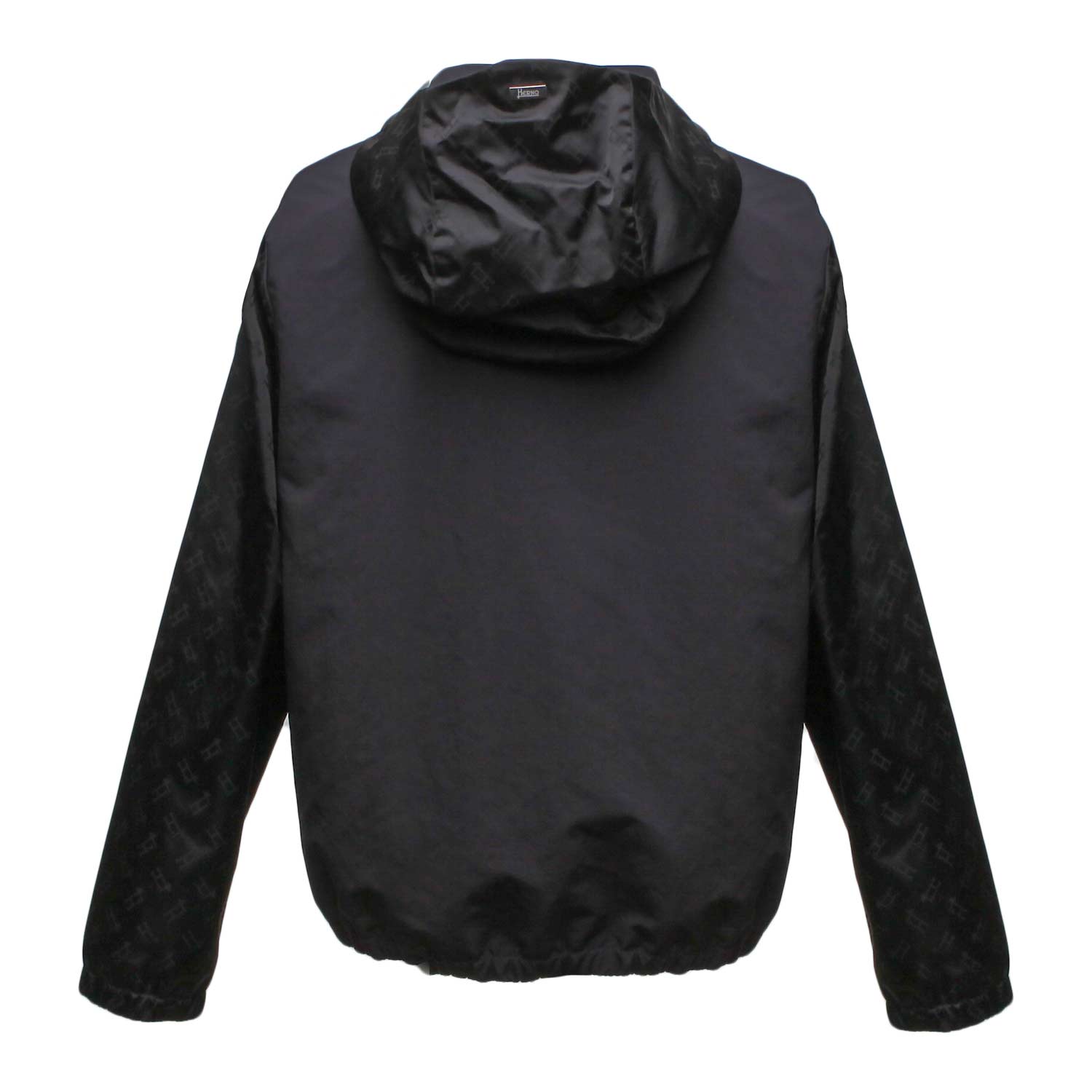 GIUBBINO BOMBER NERO BAMBINO TEEN - annameglio.com abbigliamento moda