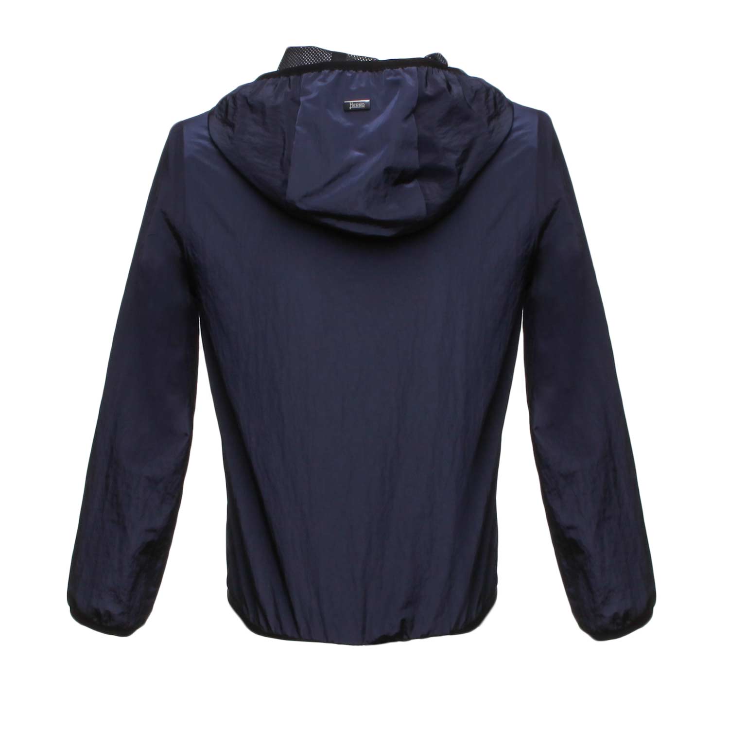 GIUBBINO BOMBER BLU BAMBINO TEEN - annameglio.com abbigliamento moda