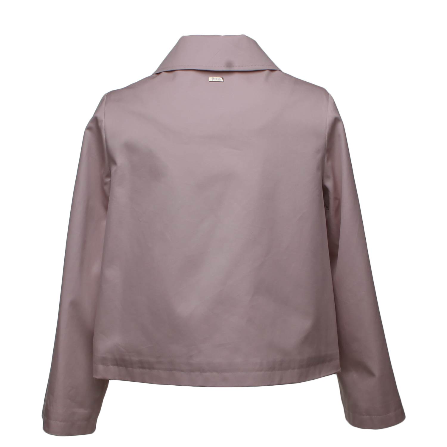 GIACCA ROSA PALLIDO BAMBINA E TEENAGER - annameglio.com abbigliamento moda