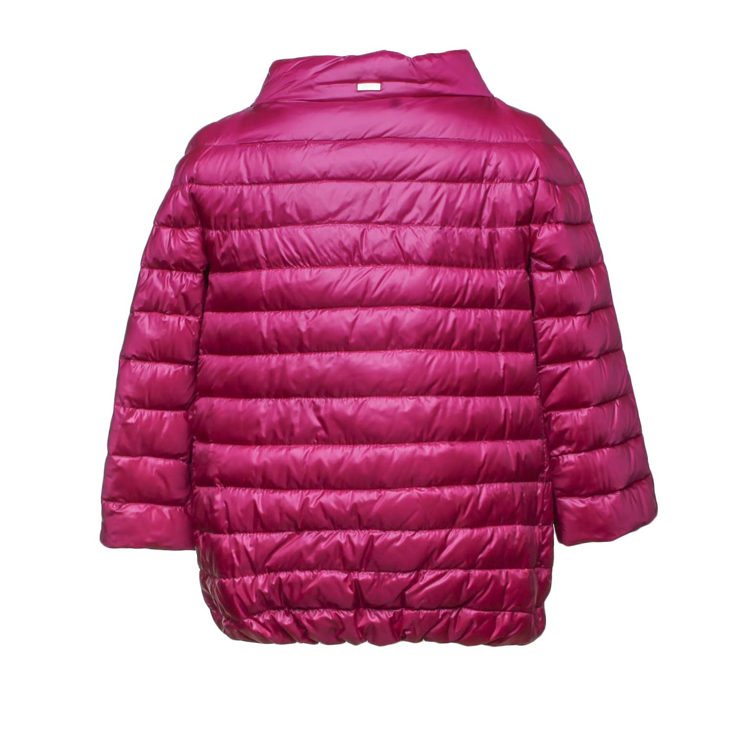 PIUMINO MAGENTA BAMBINA E TEEN - annameglio.com abbigliamento moda