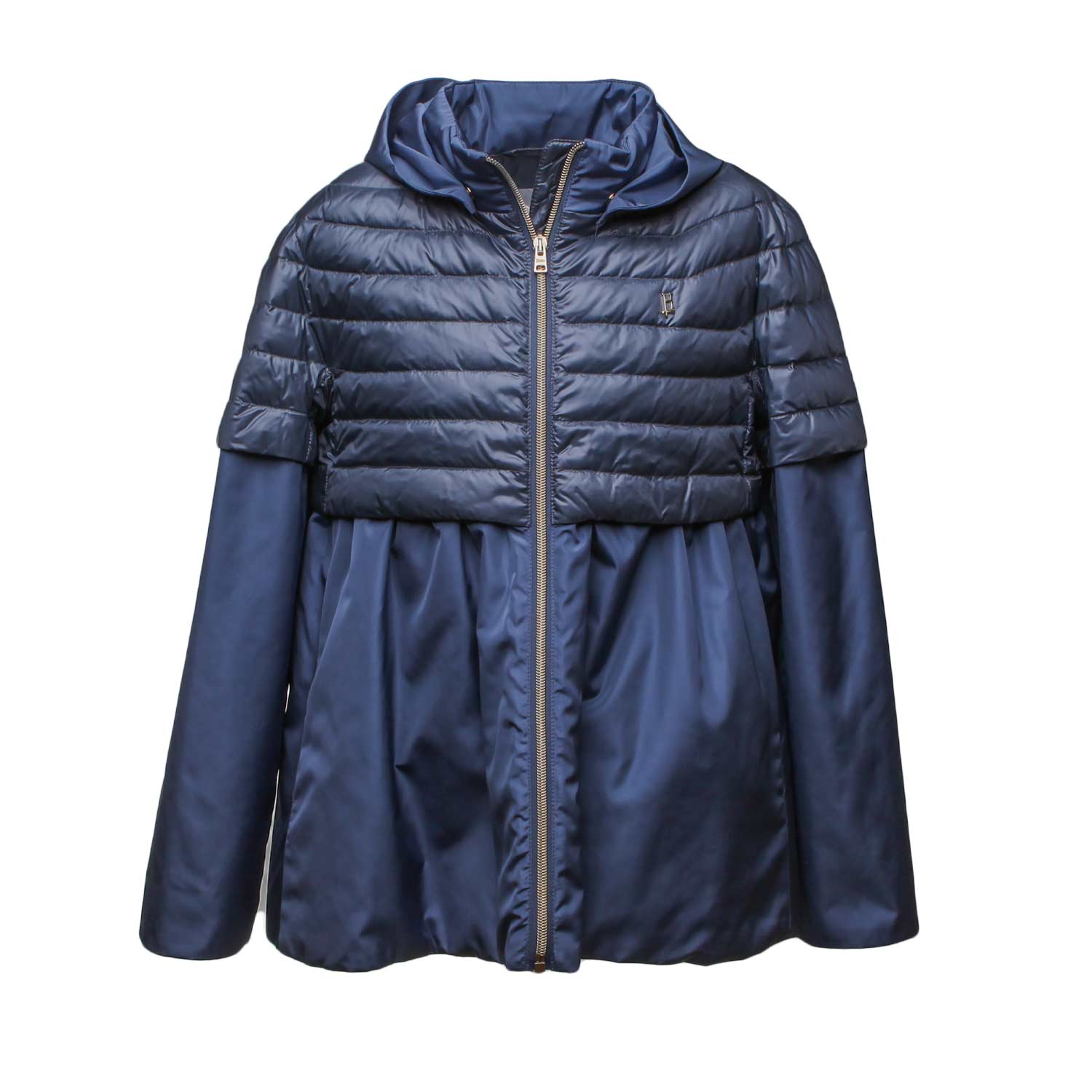 PIUMINO CARTA DA ZUCCHERO BAMBINA E TEEN - annameglio.com abbigliamento moda