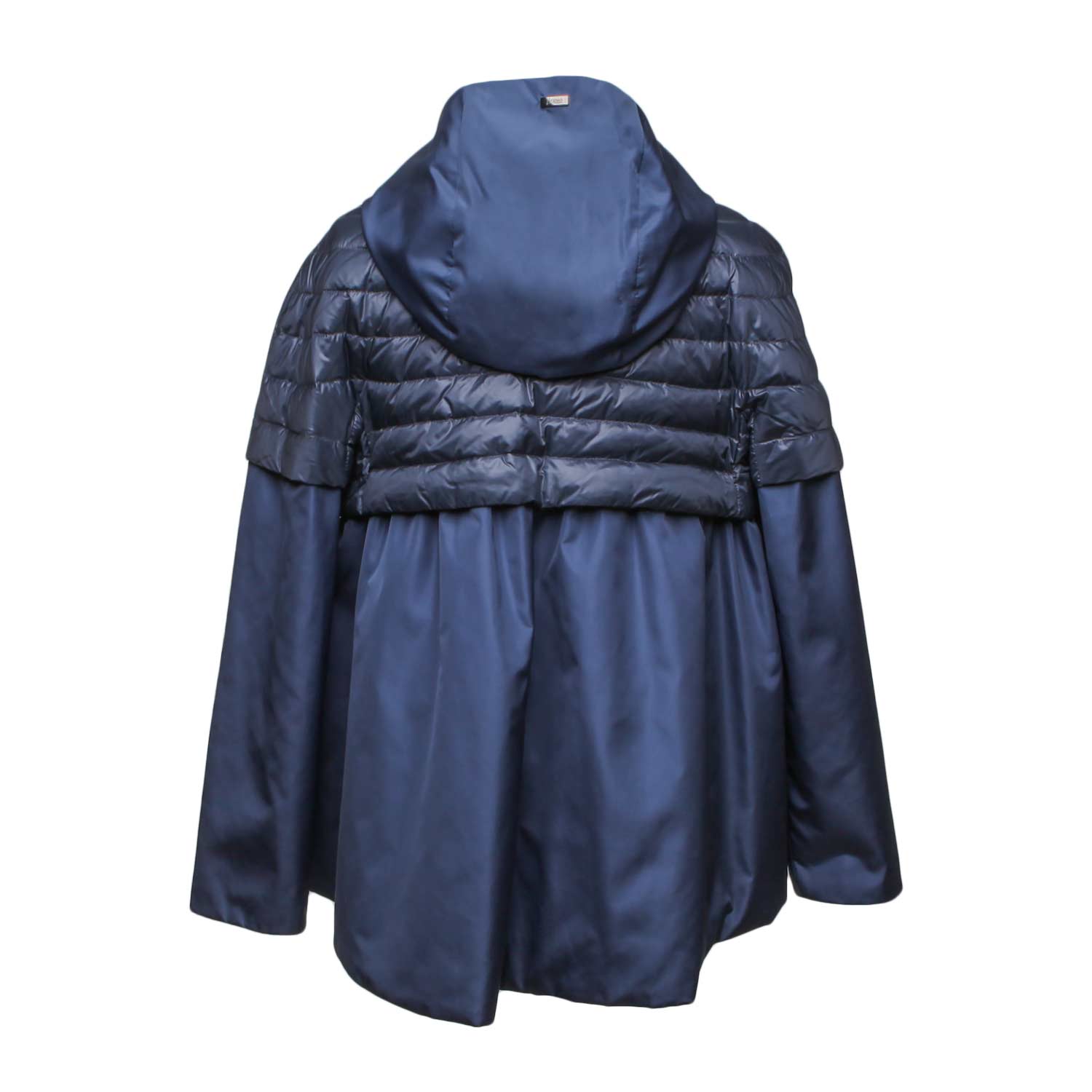 PIUMINO CARTA DA ZUCCHERO BAMBINA E TEEN - annameglio.com abbigliamento moda