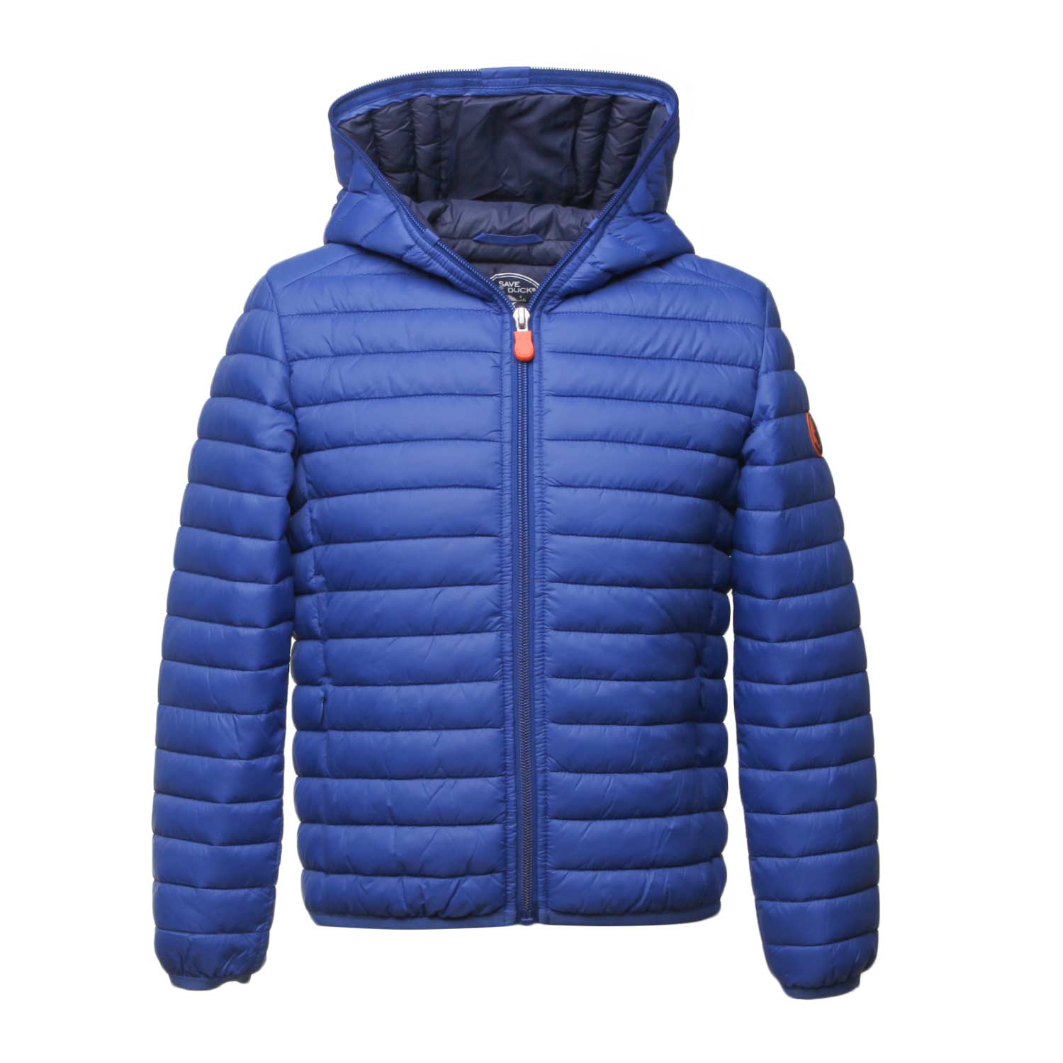 PIUMINO INDACO BAMBINO TEEN - annameglio.com abbigliamento moda