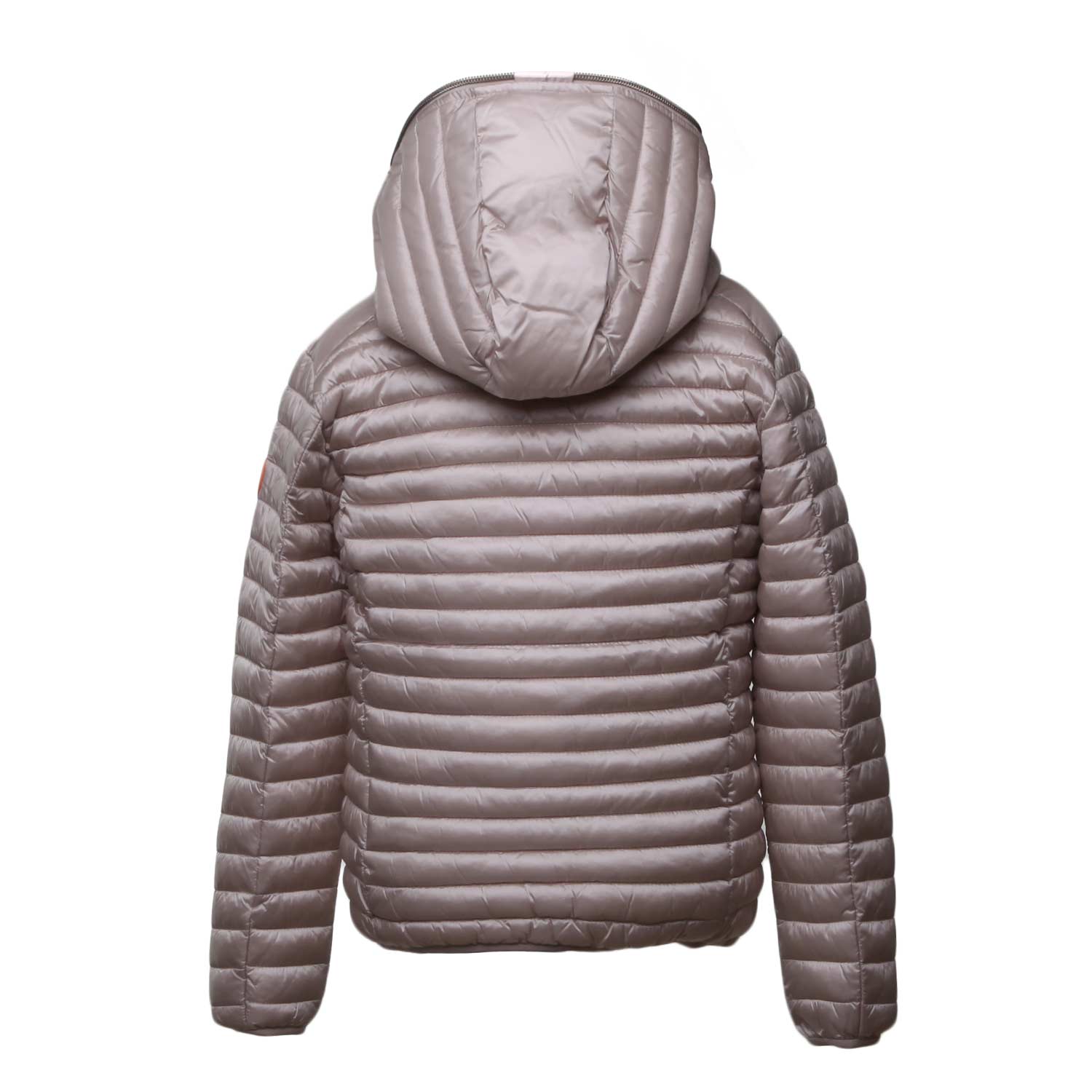 PIUMINO COLOR SABBIA BAMBINA TEEN - annameglio.com abbigliamento moda