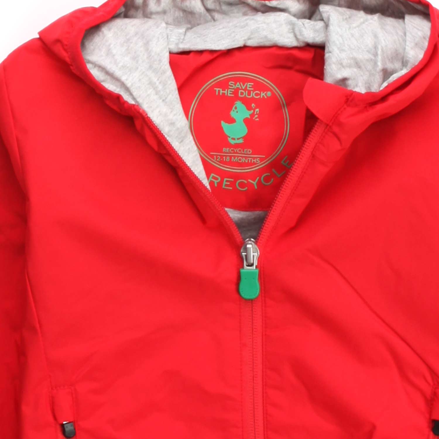 GIACCA ANTIVENTO BABY - annameglio.com abbigliamento moda