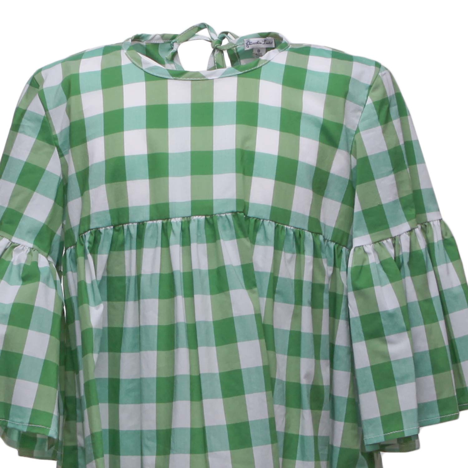 ABITO QUADRI BAMBINA TEEN - annameglio.com abbigliamento moda