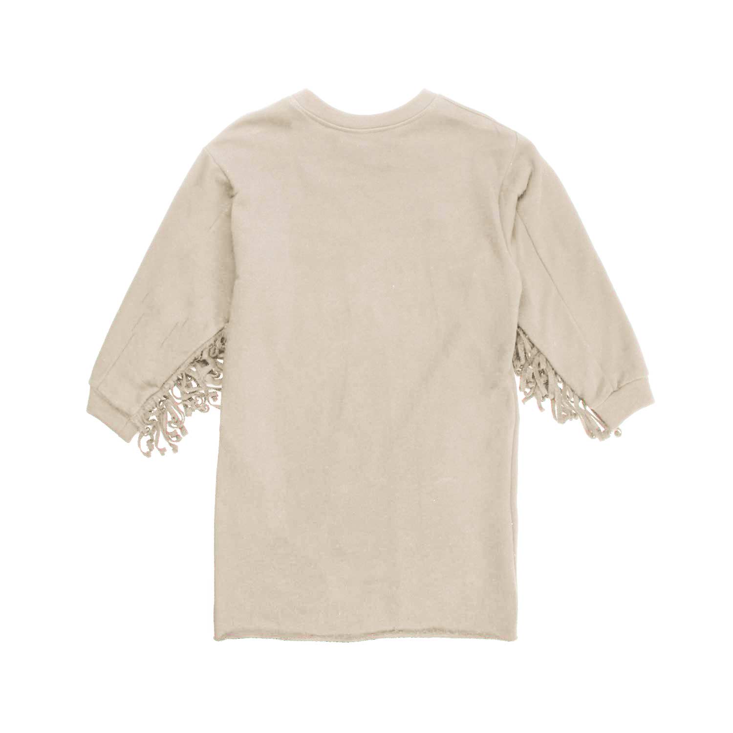 ABITO FRANGE BAMBINA E TEEN - annameglio.com abbigliamento moda