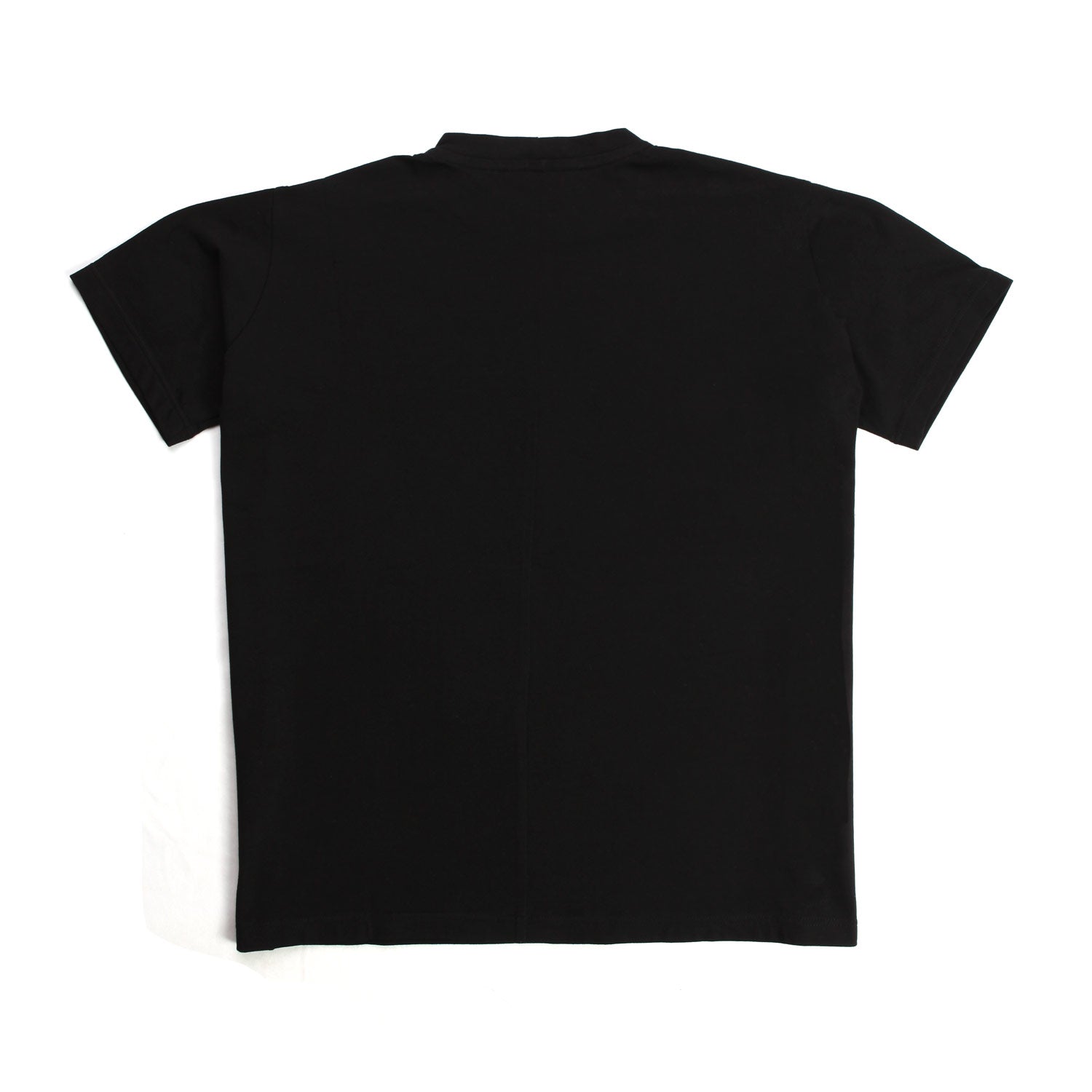 T-SHIRT NERA BAMBINA E GIRL - annameglio.com abbigliamento moda