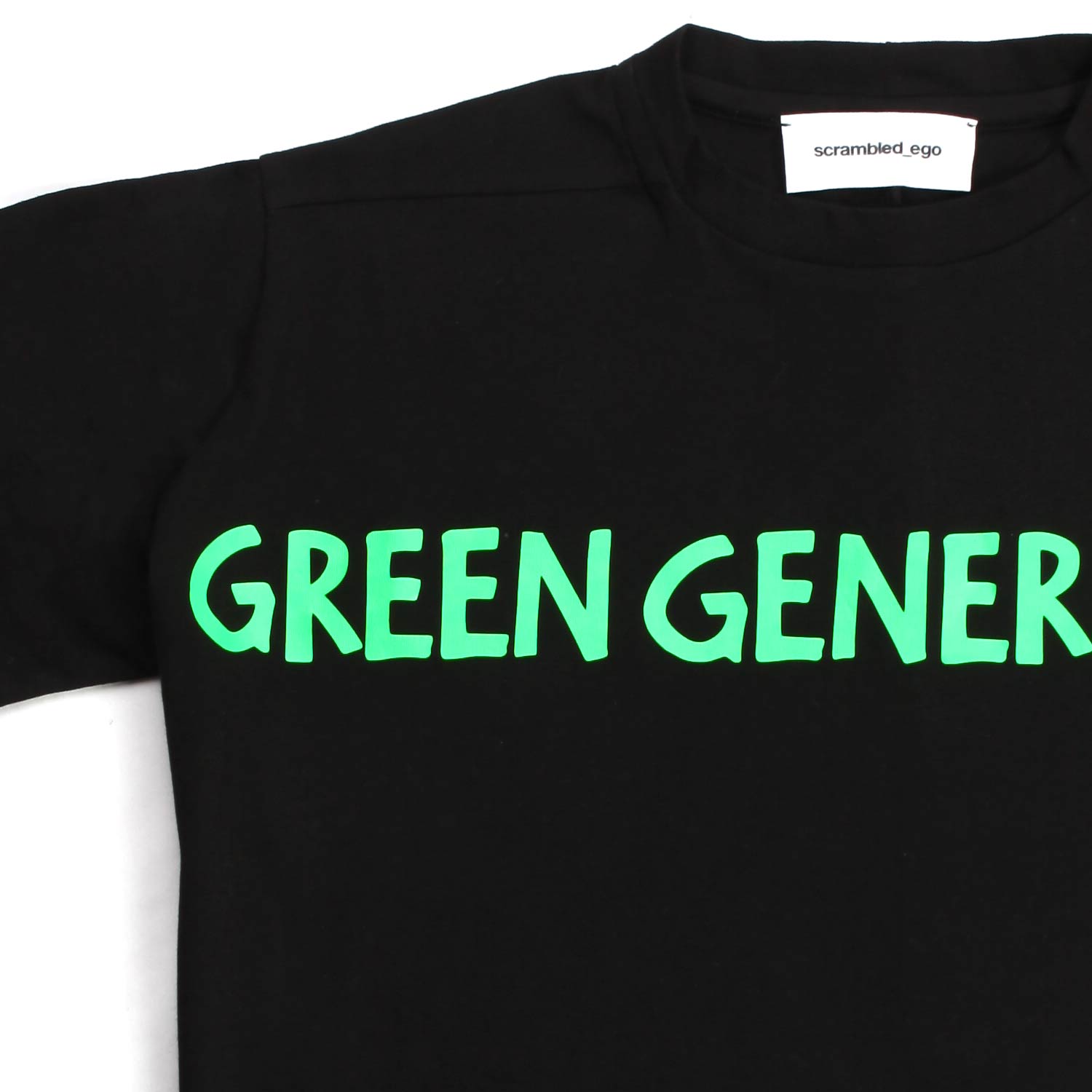 T-SHIRT NERA BAMBINA E GIRL - annameglio.com abbigliamento moda