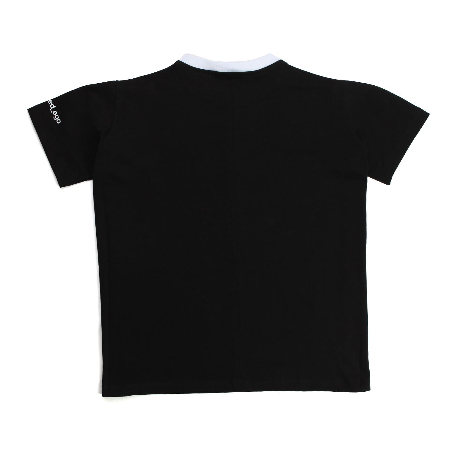 T-SHIRT SAVE THE PLANET BAMBINA - annameglio.com abbigliamento moda