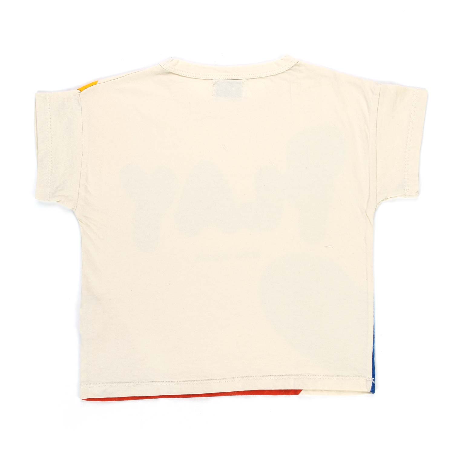 T-shirt manica corta kids Play Landscape - annameglio.com abbigliamento moda